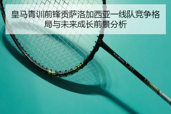 皇马青训前锋贡萨洛加西亚一线队竞争格局与未来成长前景分析