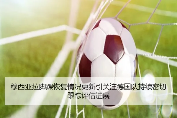 穆西亚拉脚踝恢复情况更新引关注德国队持续密切跟踪评估进展